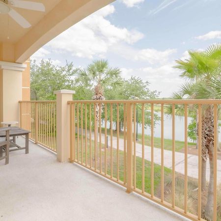 New! Sensational Vista Cay Lake View Escape Near All Theme Parks Walk To The Convention Center And Int'L Drive Villa Orlando Exterior photo