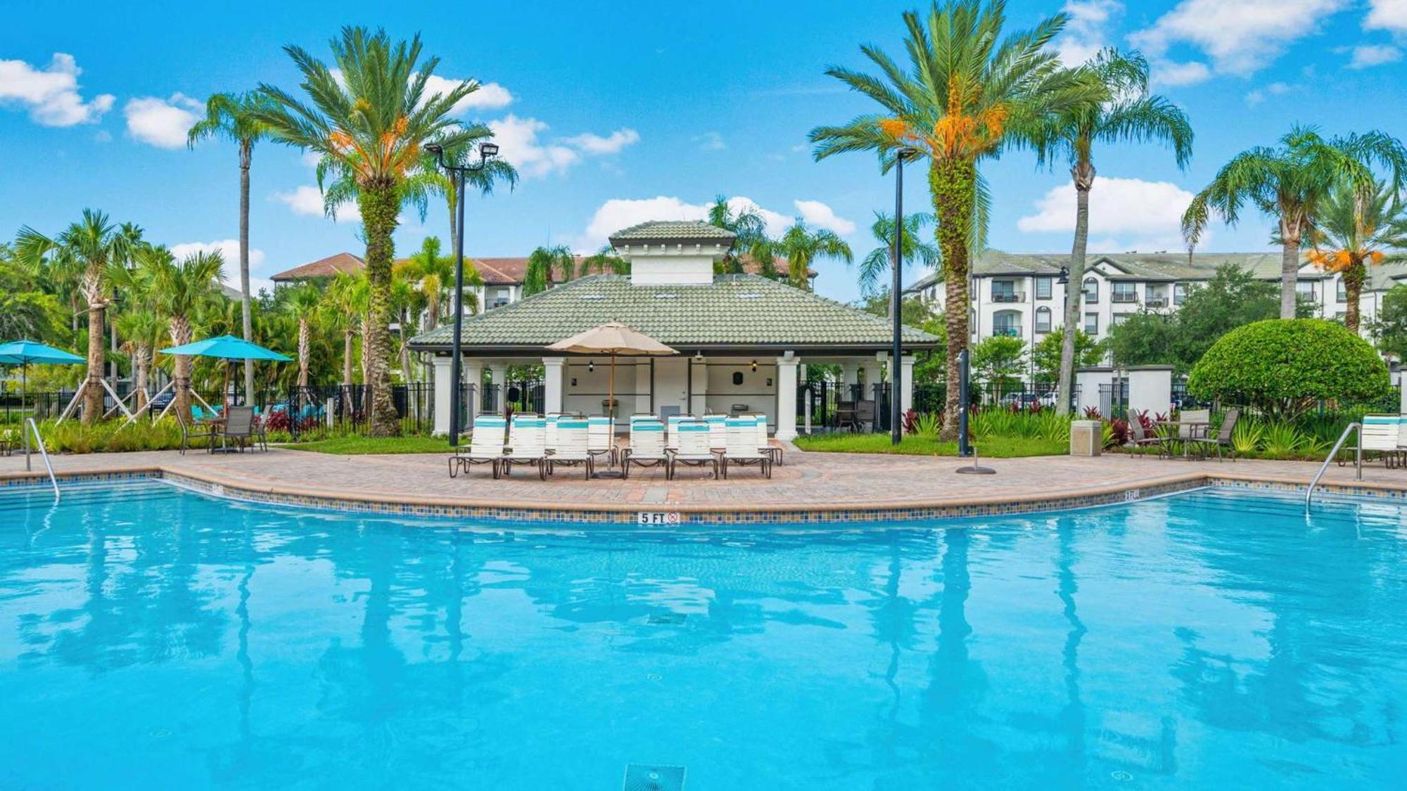 New! Sensational Vista Cay Lake View Escape Near All Theme Parks Walk To The Convention Center And Int'L Drive Villa Orlando Exterior photo